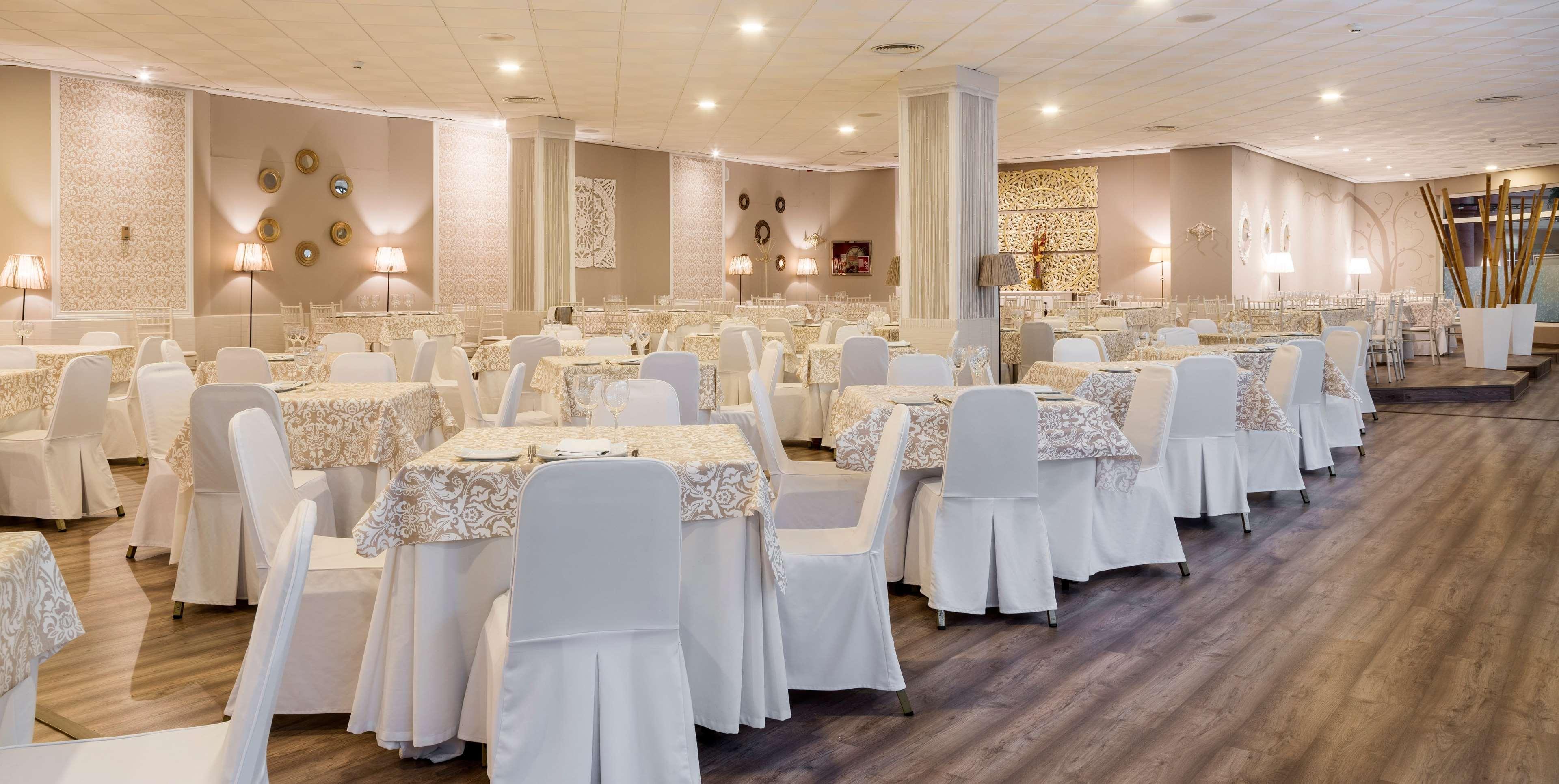 Ilunion Alcora Sevilla 4*
