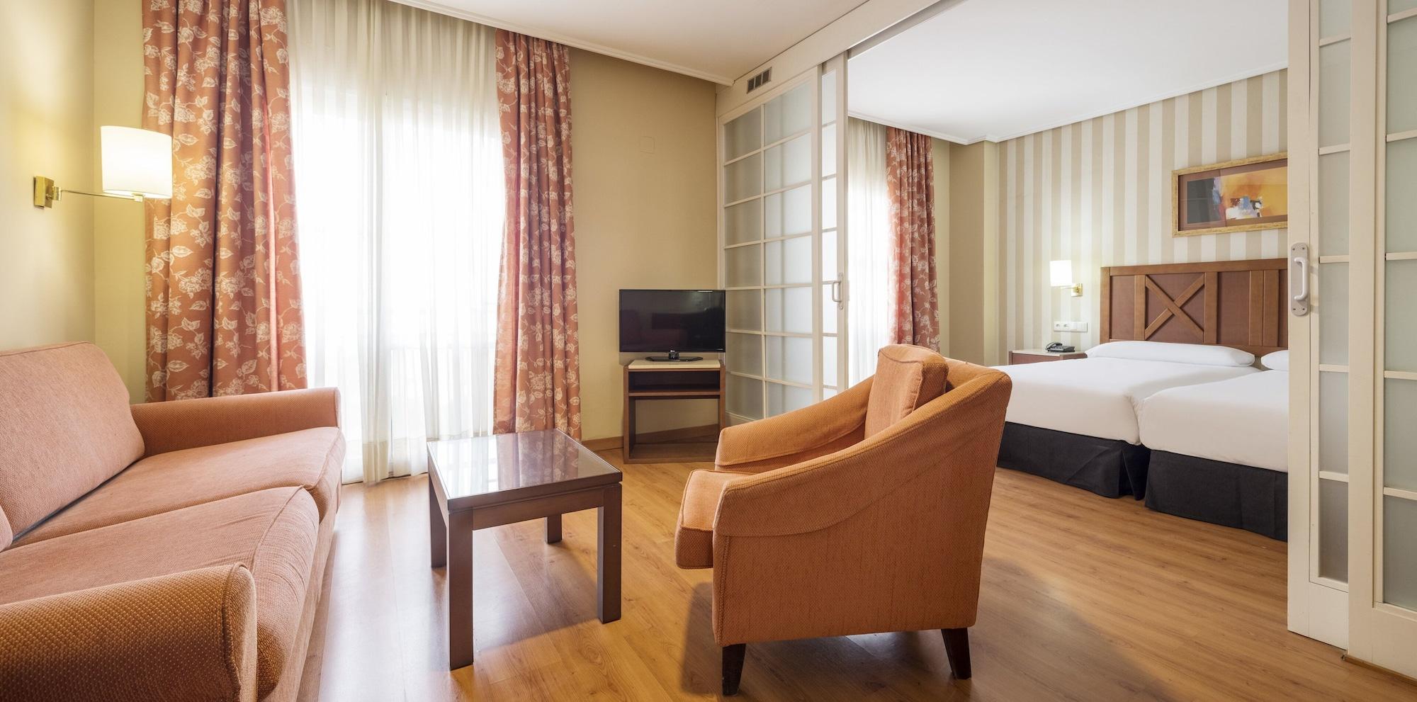 Ilunion Alcora Sevilla Hotel